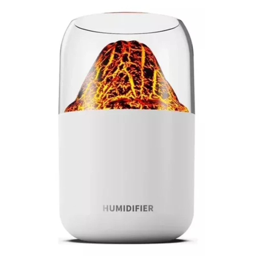 Miniatura 5 de Mini Humidificador Volcan Y10 Portatil